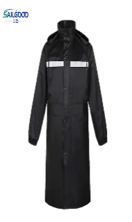 Imperméable (une pièce)