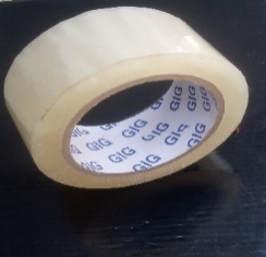 Scotch grand format (06 rouleaux)