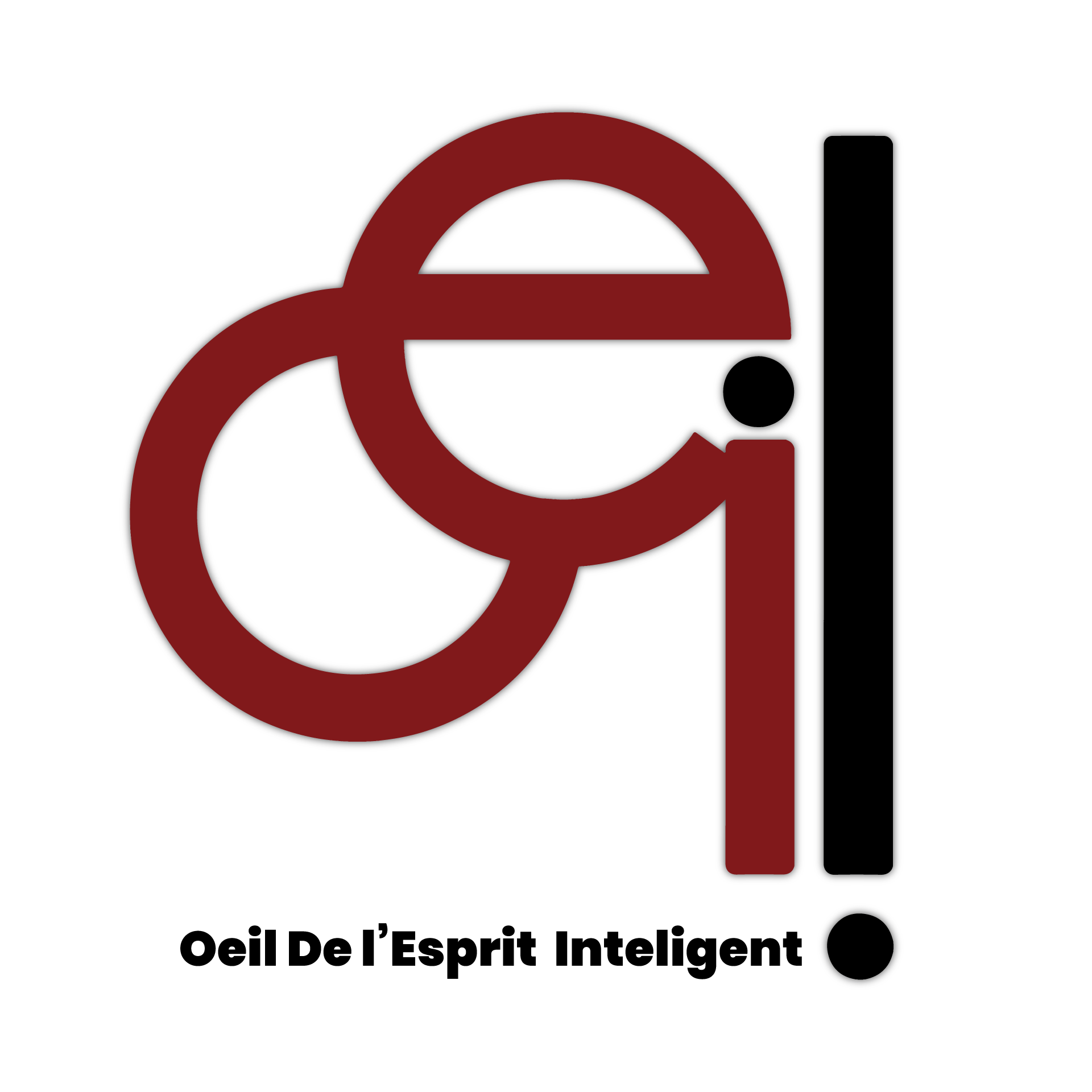 Oeil De l'Esprit Intélligent