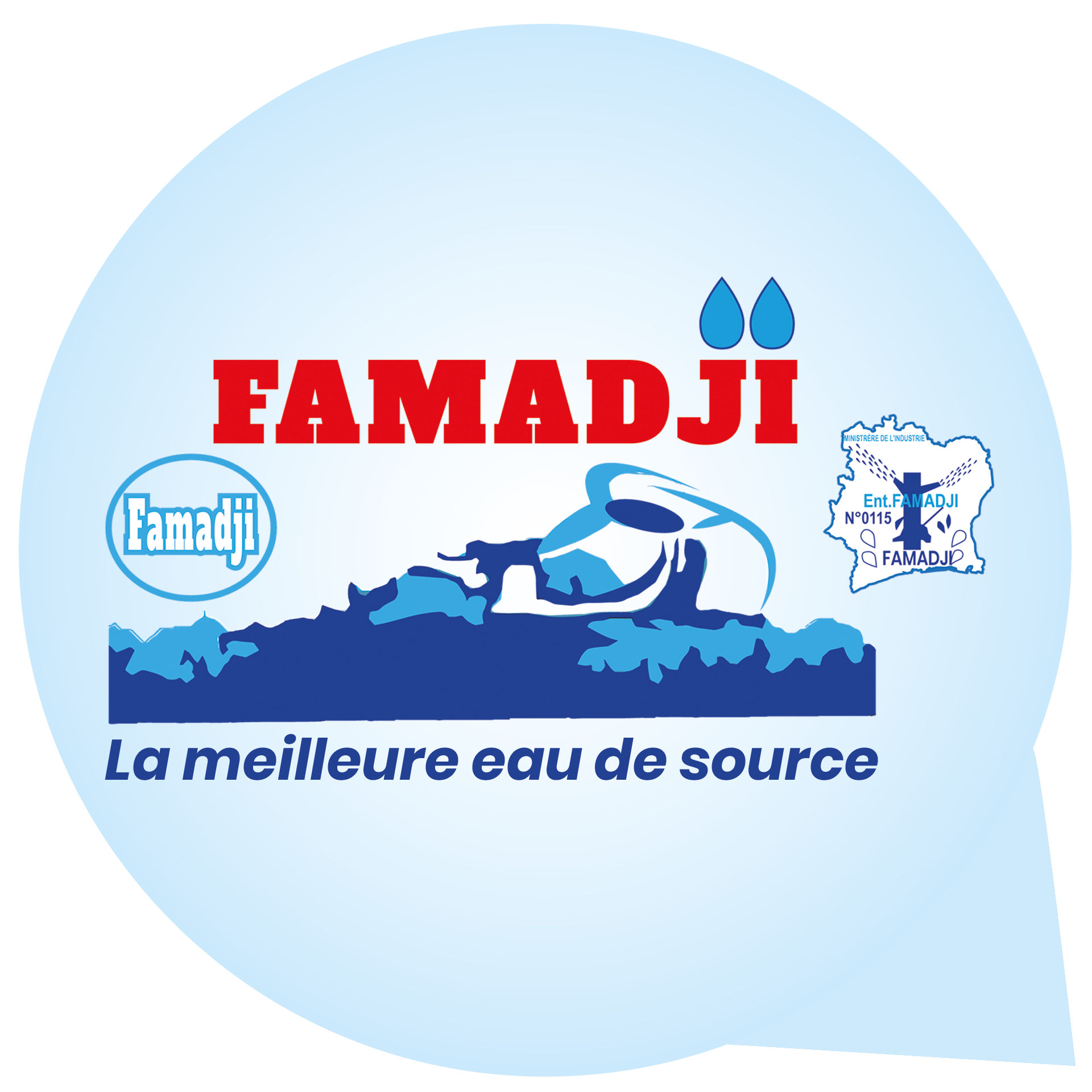 FAMADJI
