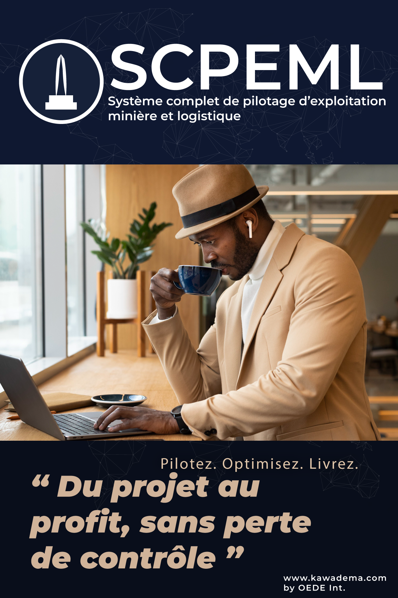 Publication - Kawadema