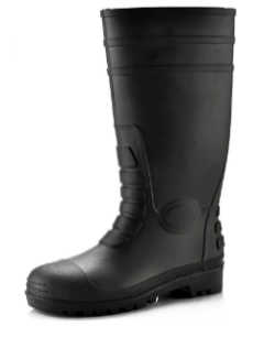 Botte de sécurité