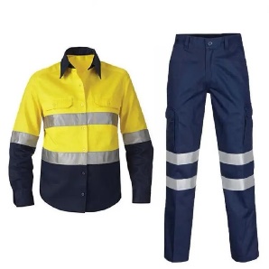 Tenue de travail