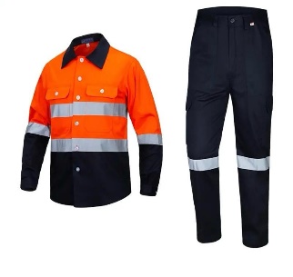 Tenue de travail