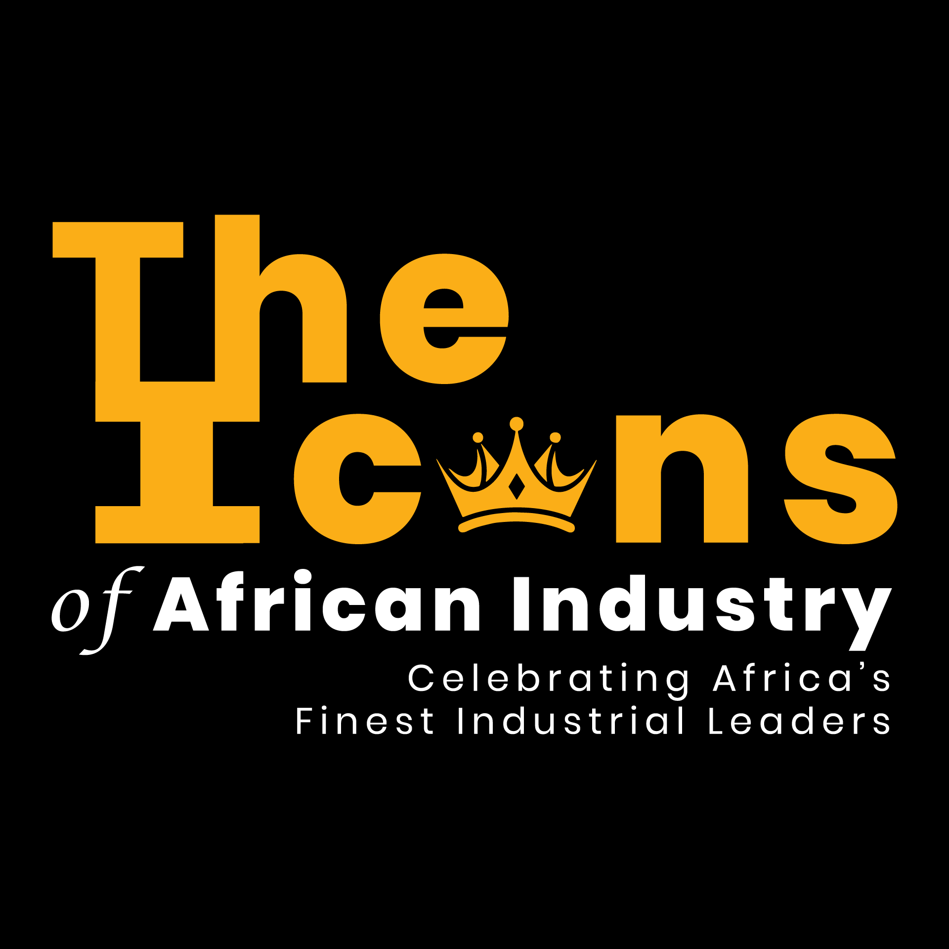 The Icone Of Africa Industry