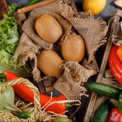 Produits Agricole oede